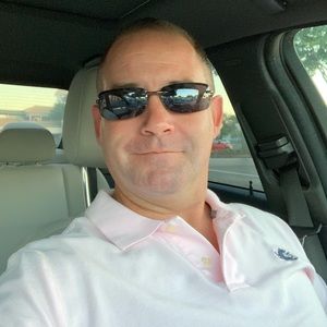 Meet your Posher, Dale